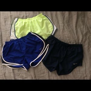 Women’s Nike Running Shorts